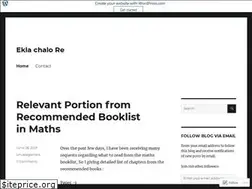 Sites similar to gautamutsav.wordpress.com