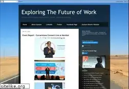 Sites similar to gauteg.blogspot.com