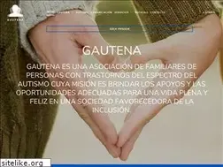 Sites similar to gautena.org