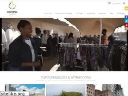 Sites similar to gauteng.net
