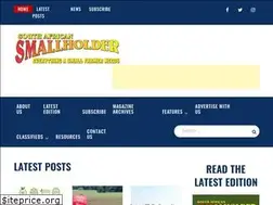 Sites similar to gautengsmallholder.co.za