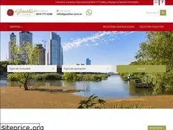 Sites similar to gauthier.com.ar