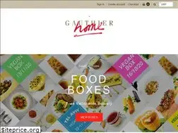 Sites similar to gauthierwines.co.uk
