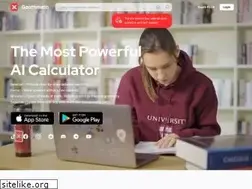 Sites similar to gauthmath.com