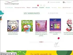 Sites similar to gautier-languereau.fr