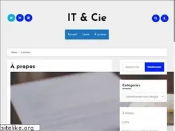 Sites similar to gautier.it