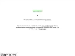 Sites similar to gautierdulion.com