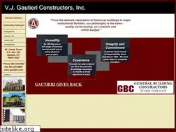 Sites similar to gautieri.com