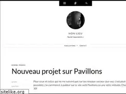 Sites similar to gautierlangevin.com