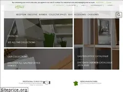 Sites similar to gautieroffice.com