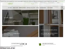 Sites similar to gautieroffice.fr
