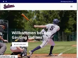 Sites similar to gauting-indians.de