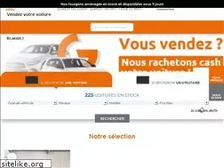 Sites similar to gauvin-automobiles.com
