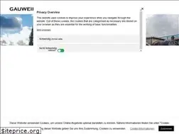 Sites similar to gauweiler-sauter.de
