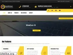 Sites similar to gauzmclean.com