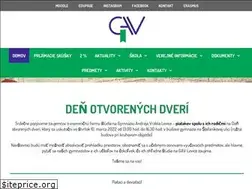 Sites similar to gav.sk