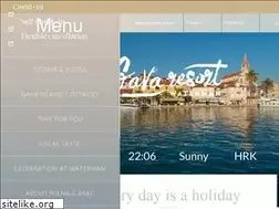 Sites similar to gava-resort.com