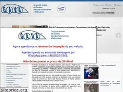 Sites similar to gava.com.br