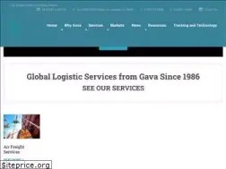 Sites similar to gava.com
