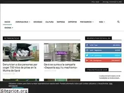 Sites similar to gava.info