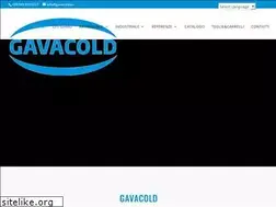 Sites similar to gavacold.eu