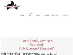 Sites similar to gavadsbbq.com