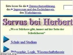 Sites similar to gavagai.de