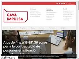 Sites similar to gavaimpulsa.info