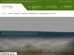 Sites similar to gavallerkert.hu