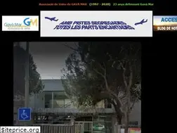 Sites similar to gavamar.com