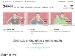 Sites similar to gavani.vn