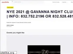 Sites similar to gavannanye.com