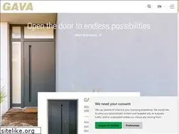 Sites similar to gavaplast.com