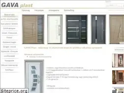 Sites similar to gavaplast.hu
