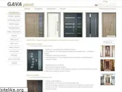 Sites similar to gavaplast.sk