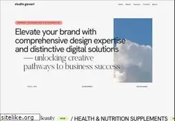 Sites similar to gavaridesign.com