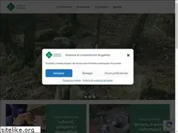 Sites similar to gavarres.cat