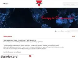 Sites similar to gavazziautomation.com