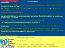 Sites similar to gavccolorado.com