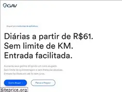 Sites similar to gavclub.com.br