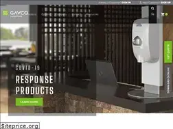 Sites similar to gavco.net