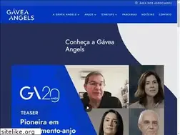 Sites similar to gaveaangels.org.br