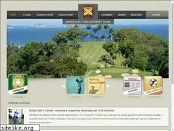 Sites similar to gaveagolfclub.com.br