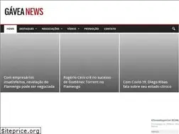 Sites similar to gaveanews.com