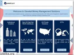 Sites similar to gavekal-capital.com