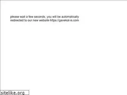 Sites similar to gavekal-intelligence-software.com