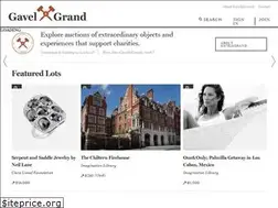 Sites similar to gavelandgrand.com