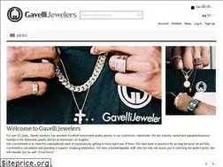Sites similar to gavellijewelers.com