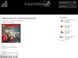 Sites similar to gaver-profilering.no