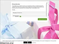 Sites similar to gavertilbaby.dk